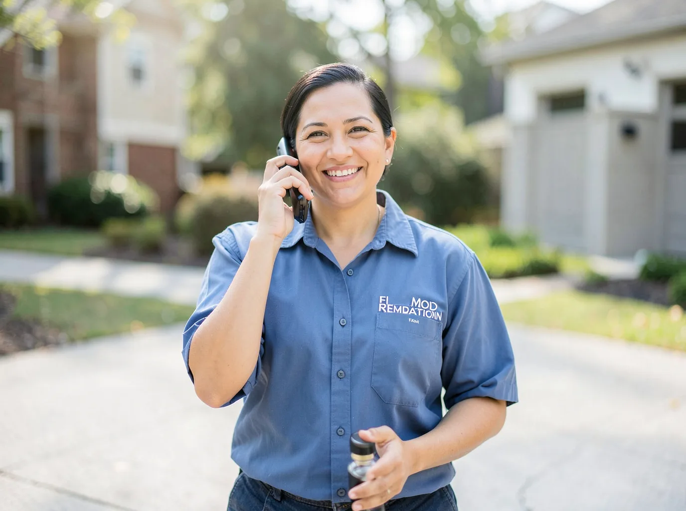 Mold Remediation Hobart, OK FAQs